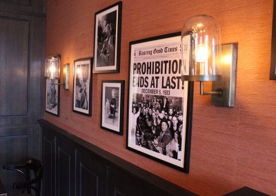 bedrijfsuitje breda cafe lievense