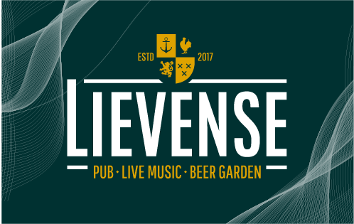 Café Lievense