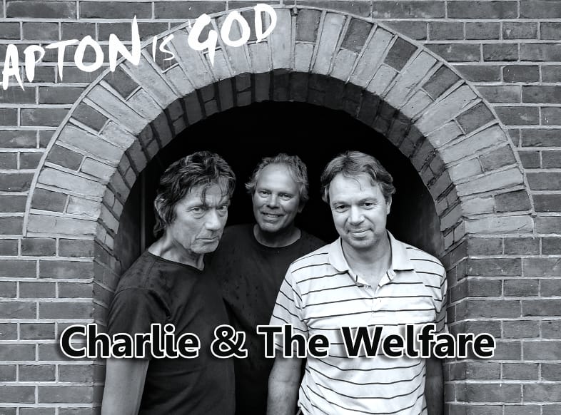 Charlie & Welfare
