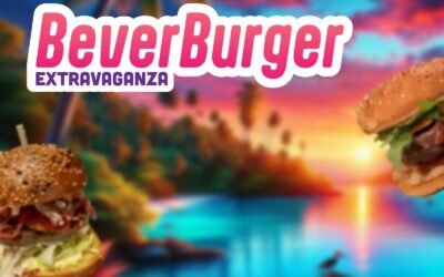 Burger Xtravaganza