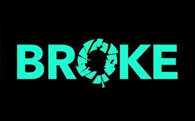 Broke