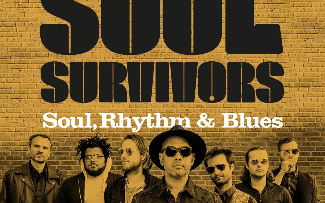 Soul Survivors