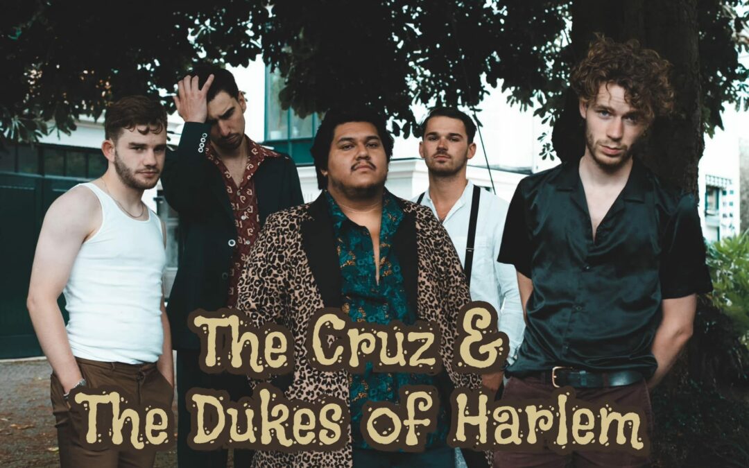 Cruz & The Dukes