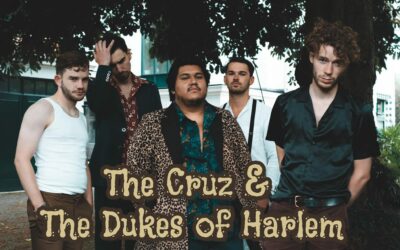 Cruz & The Dukes