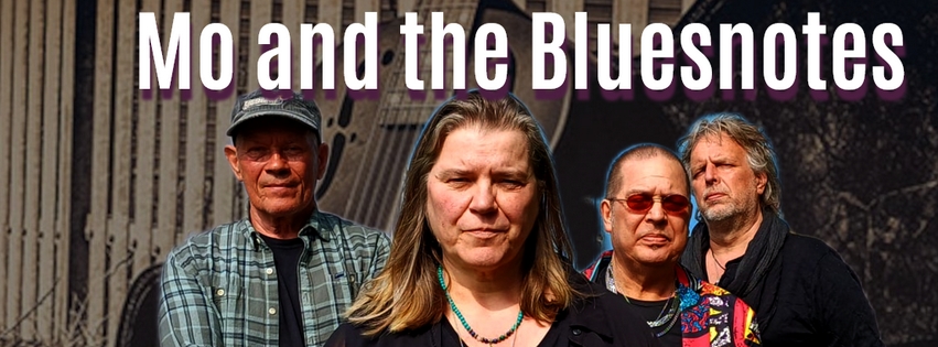 Mo Bluesnotes 1