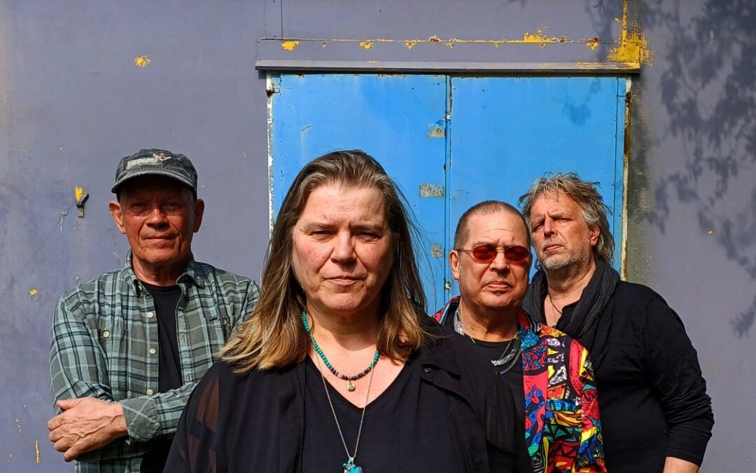 Mo & the Bluesnotes