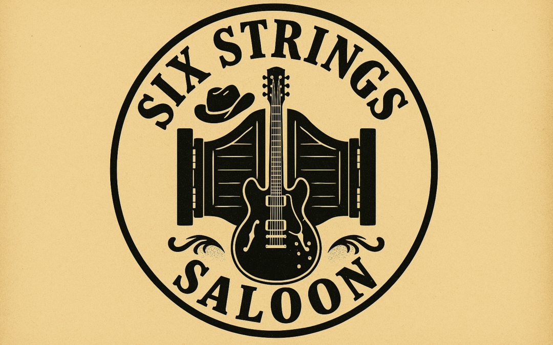 Six Strings Saloon
