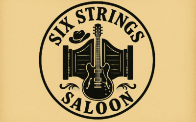 Six Strings Saloon