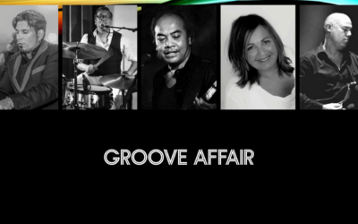 Groove Affair