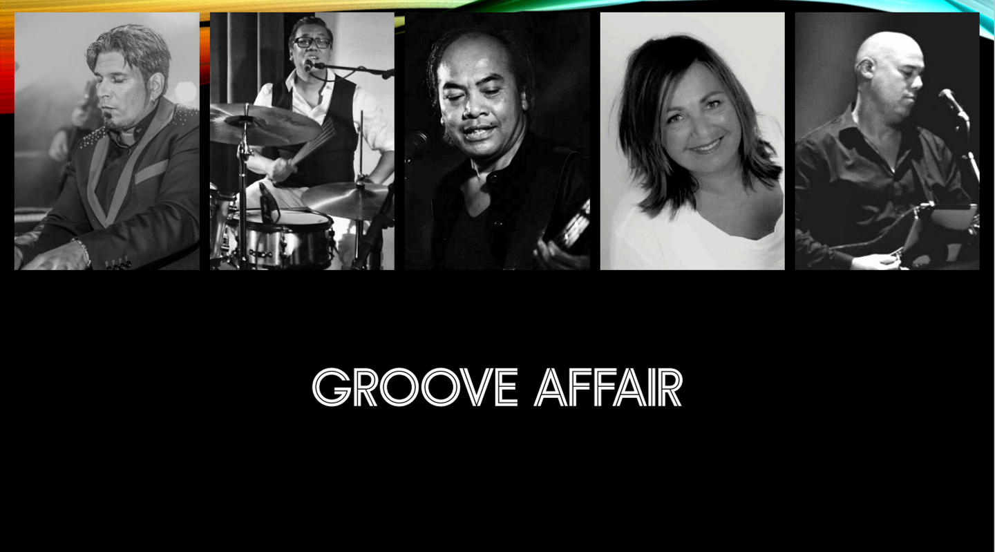 event foto met groove affair