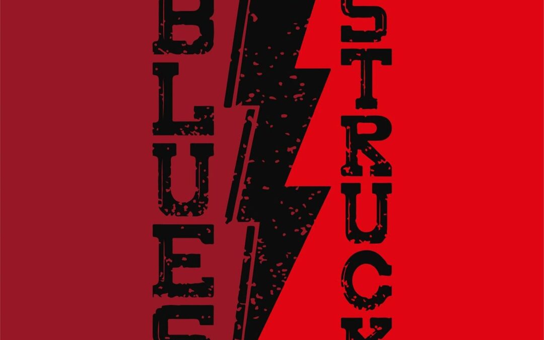 Bluesstruck