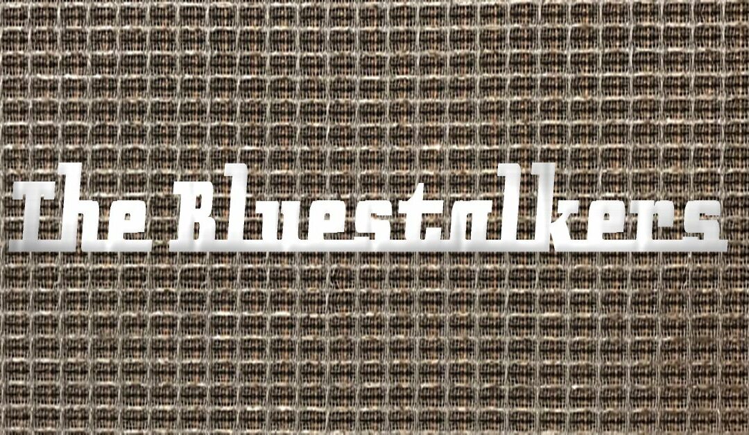 The Bluestalkers