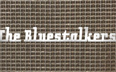 The Bluestalkers