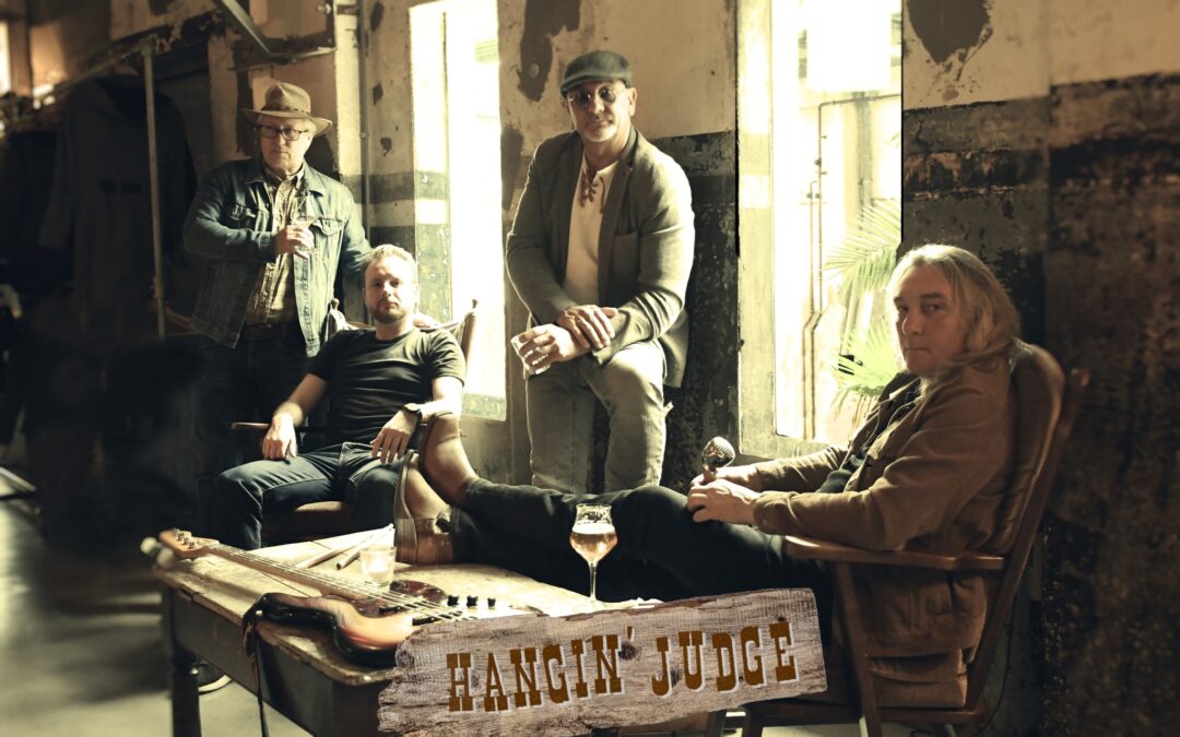 Hangin’ Judge