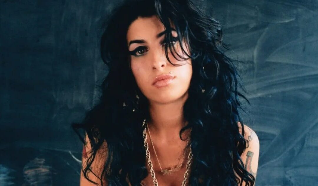 Amy Amy Amy