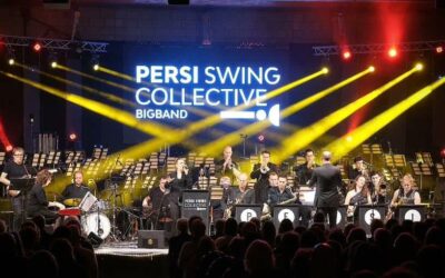 Persi Swing Coll.