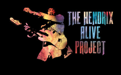Hendrix Alive Project