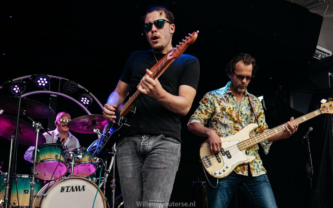 Ray Stepien Trio