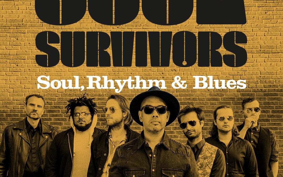 Soul Survivors