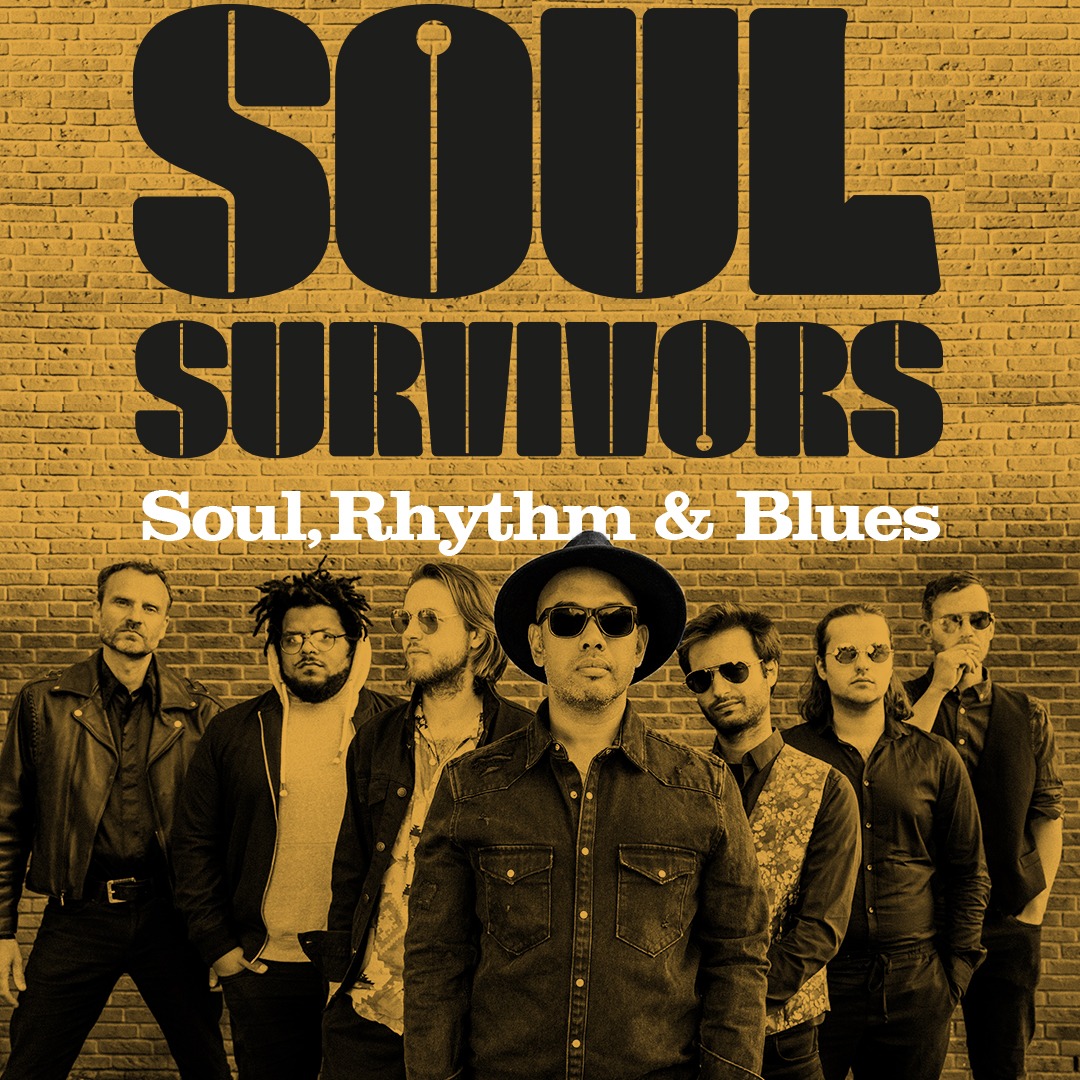 Soul Survivors