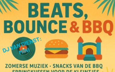 Beats, Bounce & BBQ