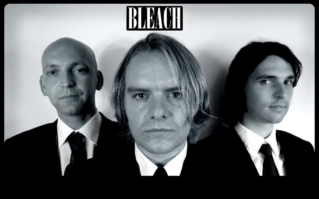 Bleach