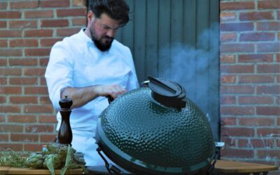 DinnerTijn’s BBQ