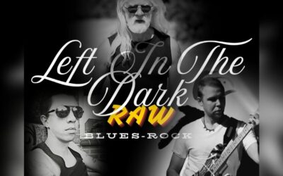 Left in the Dark