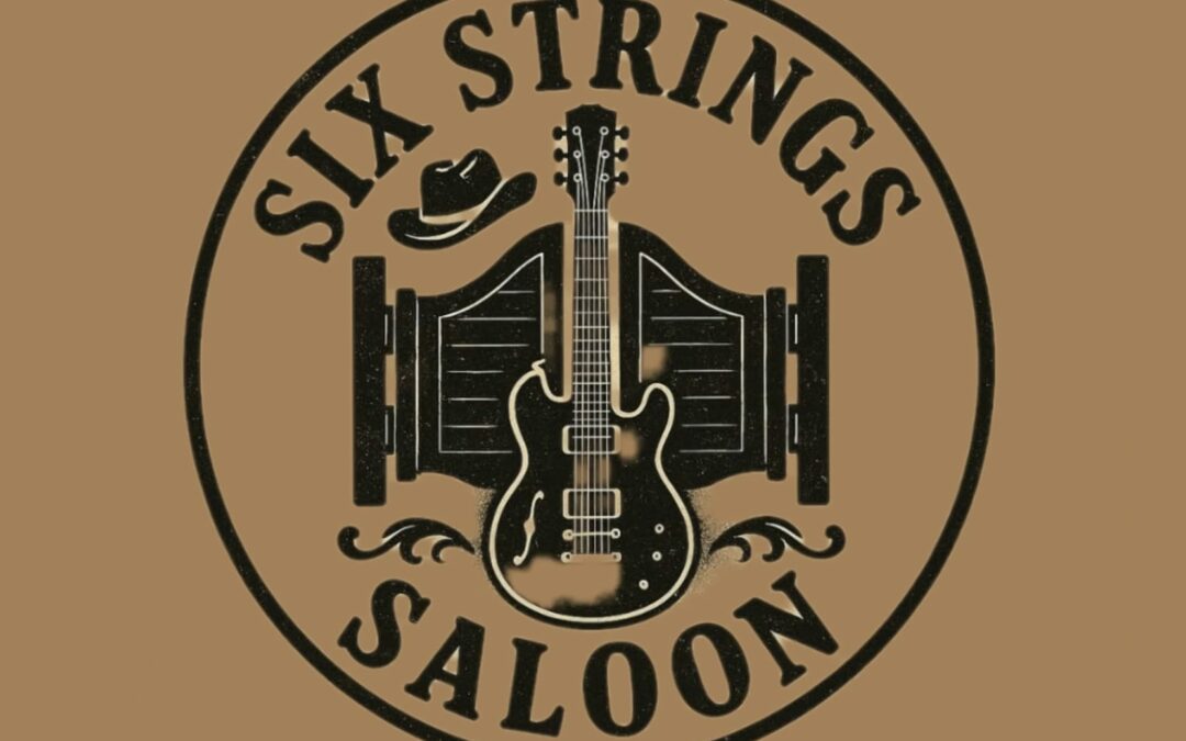 Six Strings Saloon
