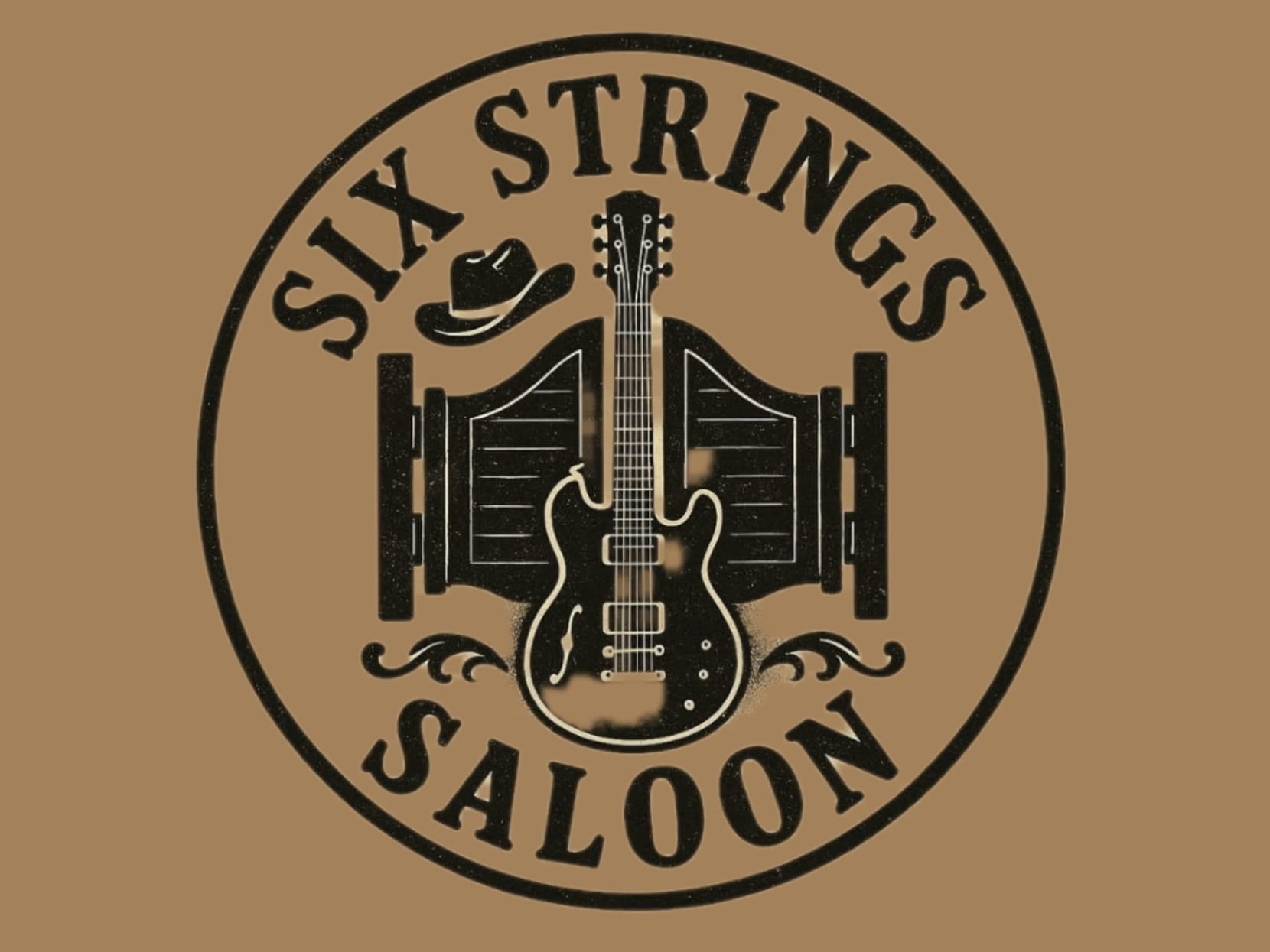 20250919 Six Strings Saloon