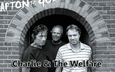 Charlie & Welfare