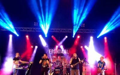 Frontaal