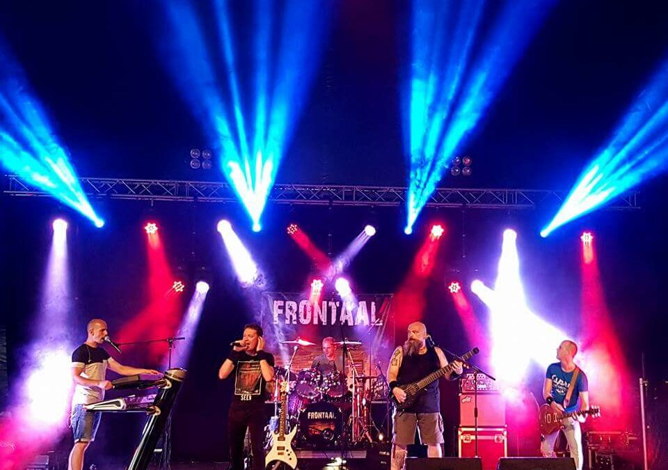 Frontaal