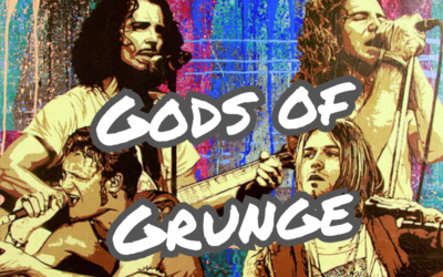 Gods of Grunge