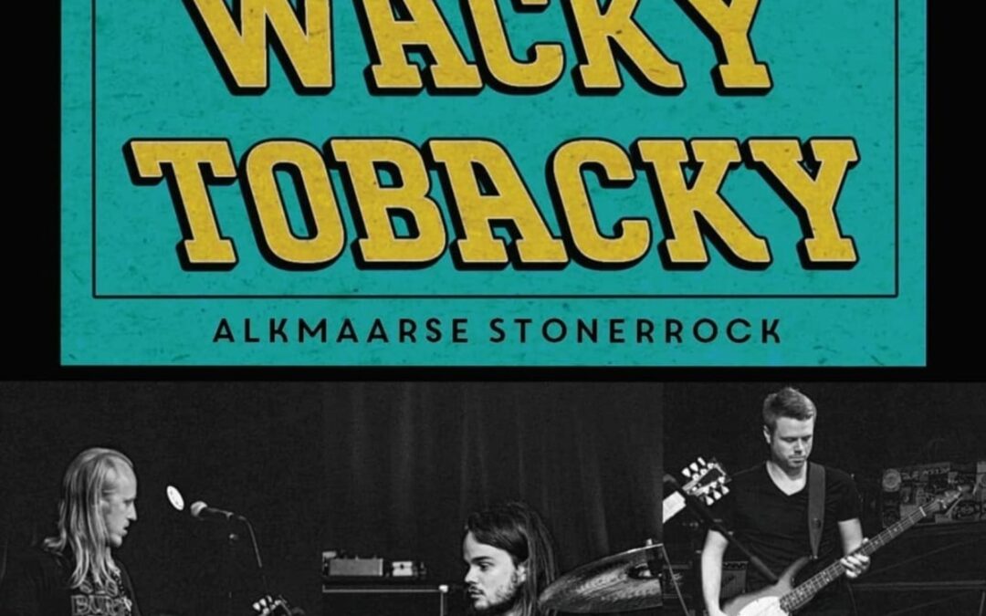 Wacky Tobacky
