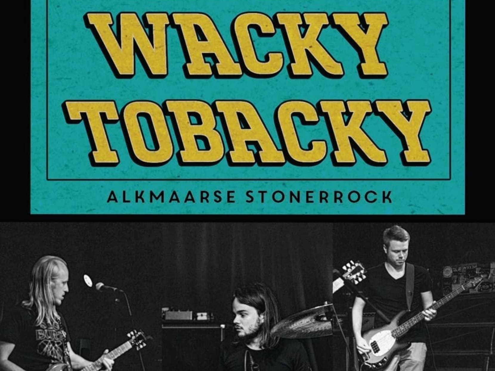 wacky