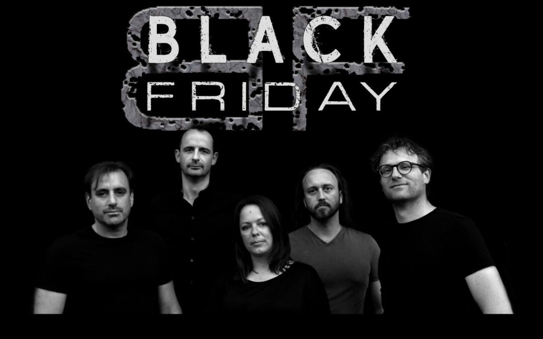 Black Friday