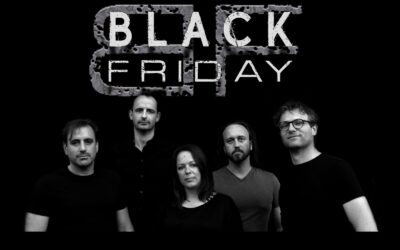 Black Friday