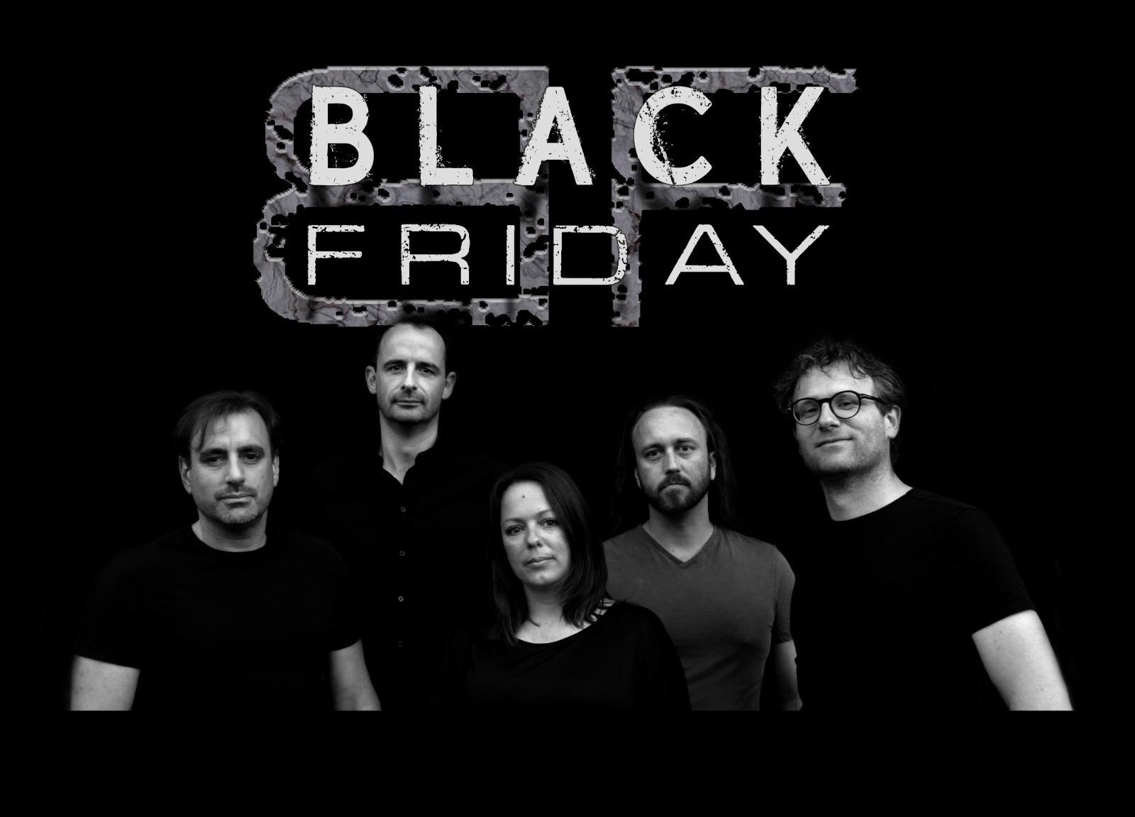 Black Friday