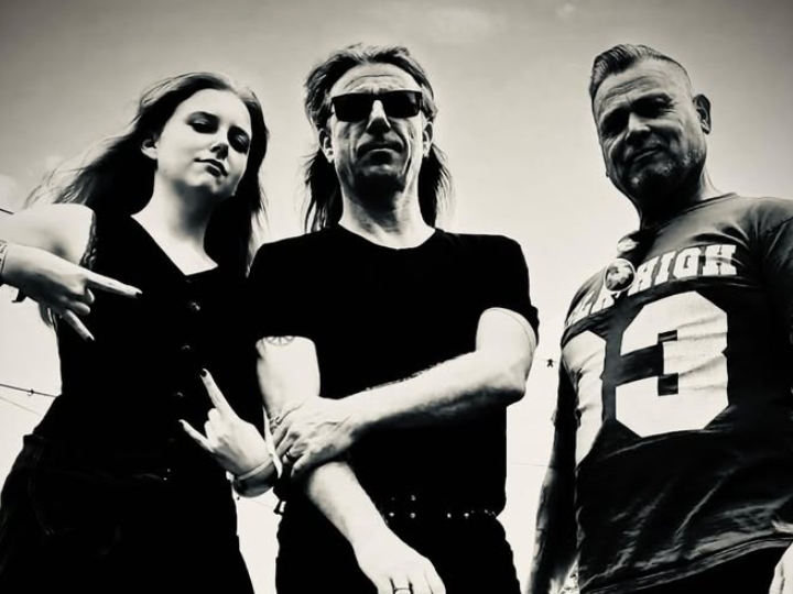 bandfoto klein