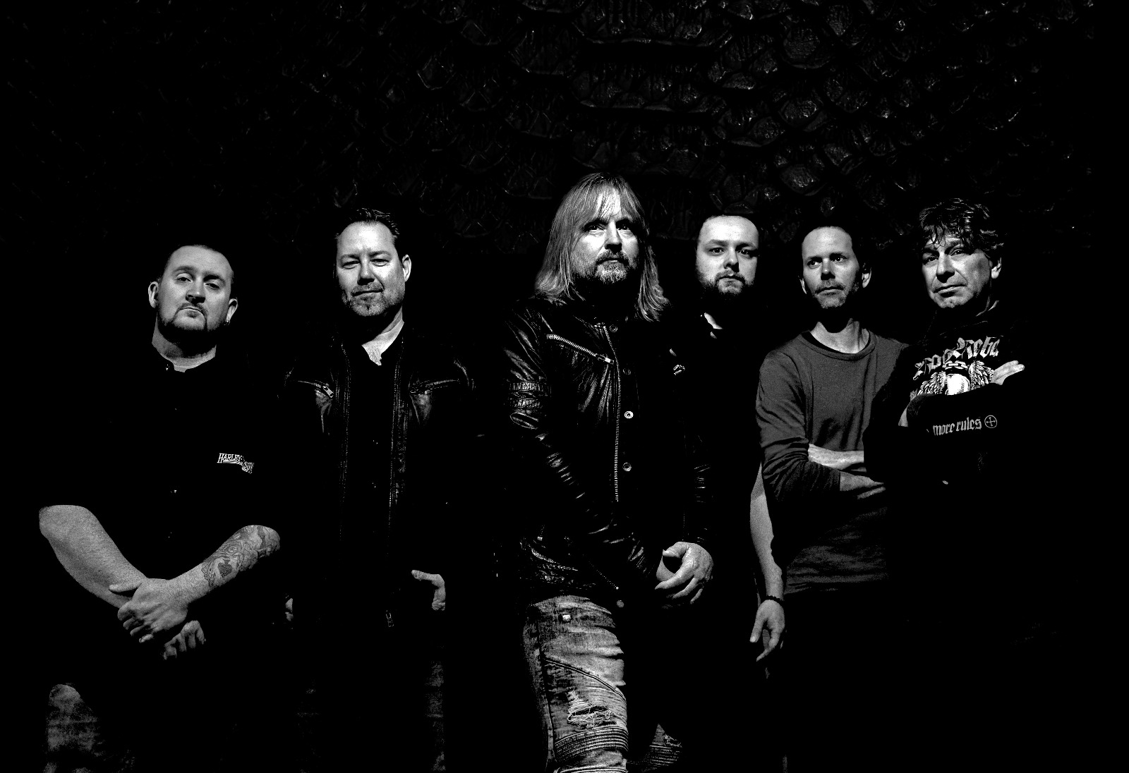 bandfoto klein