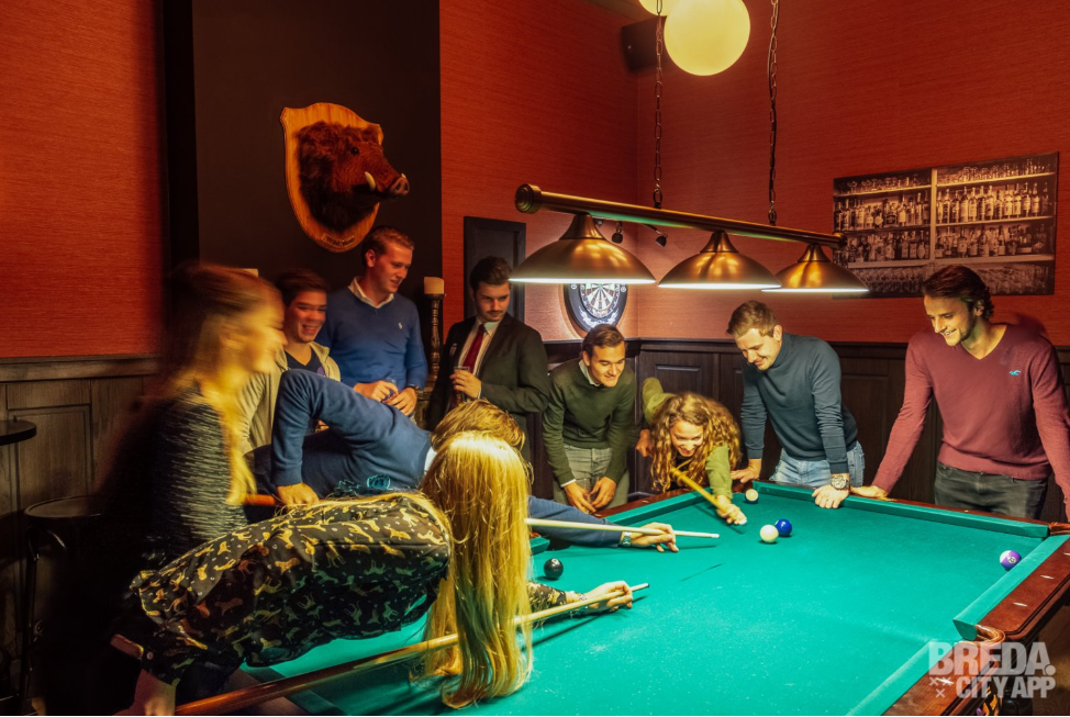 Foto 4 - Look and feel Café (carousel)