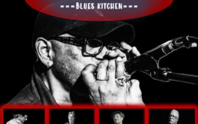 Blues Kitchen