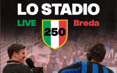 Lo Stadio