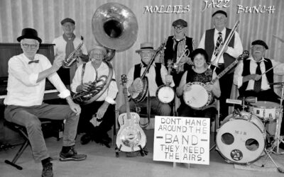 Mollies Jazz Bunch