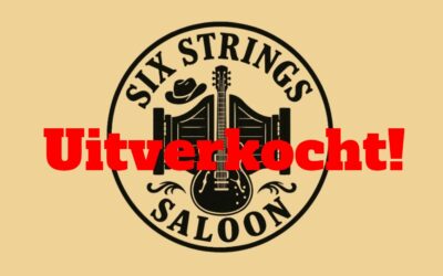 Six Strings Saloon
