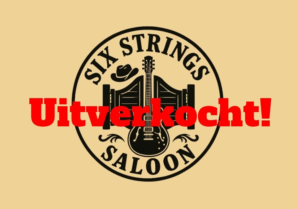 Six Strings Saloon