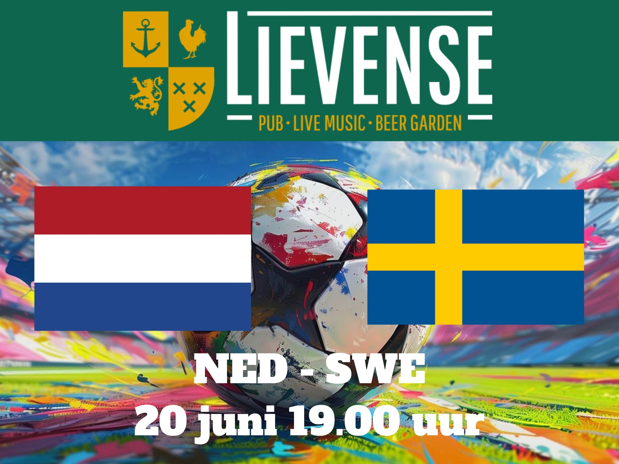 NED-SWE