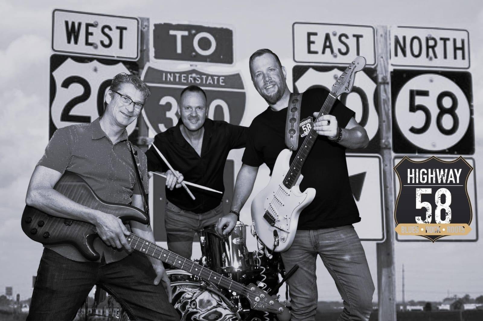 band