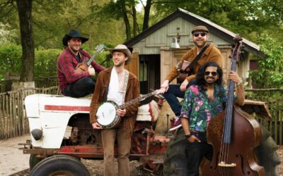 Royal Hillbillies
